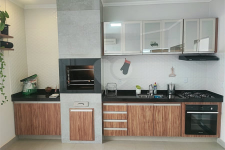 Casa à venda com 3 suítes em Jardim dos Flamboyants, Araraquara, SP