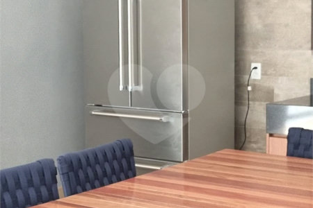 Apartamento à venda com 4 quartos, sendo 3 suítes, em Sumaré, São Paulo, SP