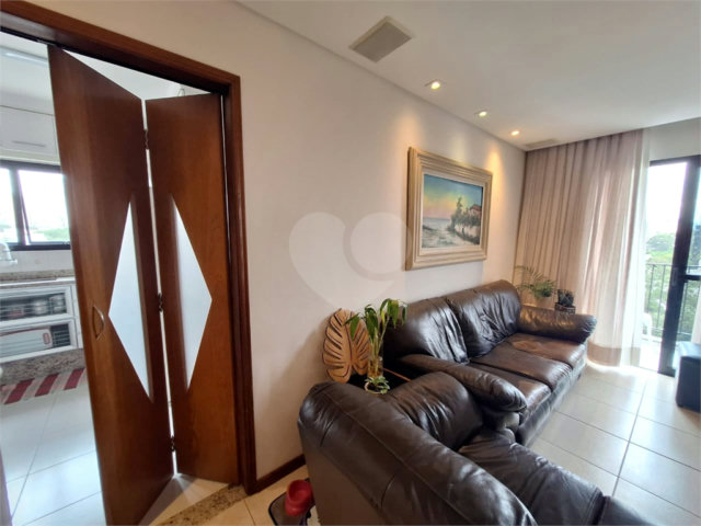 Apartamento à venda com 3 quartos, sendo 1 suíte,  em Mandaqui, São Paulo, SP