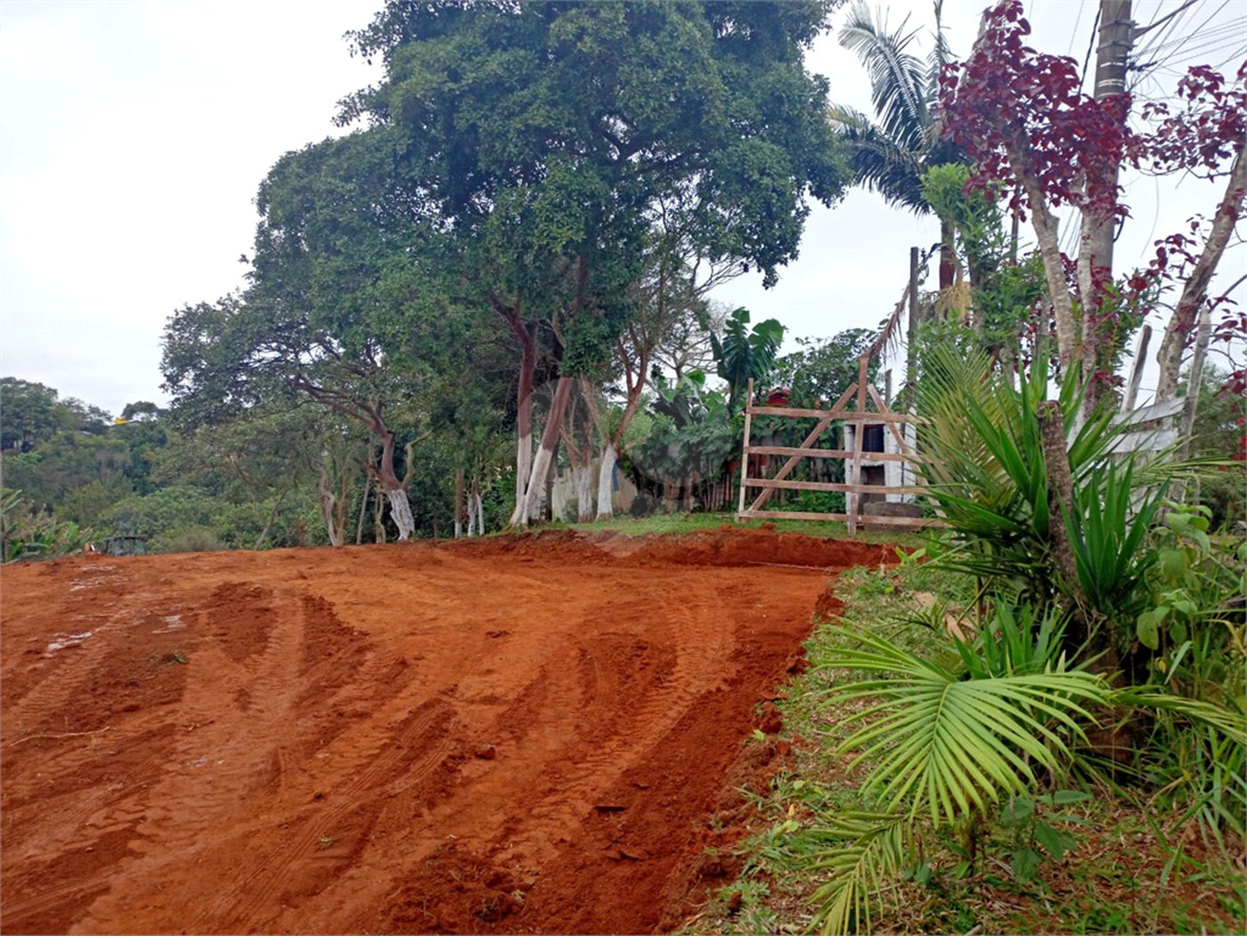 Terreno à venda em Vila Sol Nascente, Suzano, SP