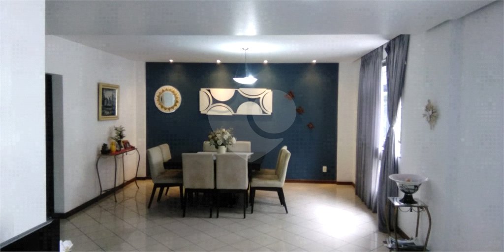 Casa à venda com 4 quartos, sendo 1 suíte, no condomínio Residencial Bom Pastor (casa de Vila)., Rio de Janeiro - RJ