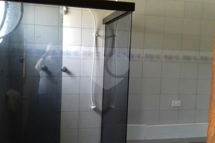 Sobrado à venda com 4 quartos, sendo 2 suítes, em City Recanto Anastácio, São Paulo, SP