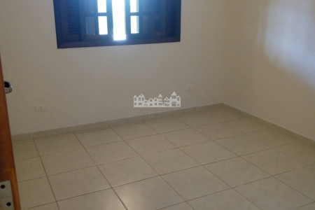 Casa para alugar com 3 quartos, sendo 1 suíte, em Vila Petrópolis, Atibaia, SP