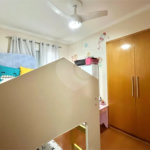 Apartamento à venda com 2 quartos em Vila Parque Jabaquara, São Paulo, SP