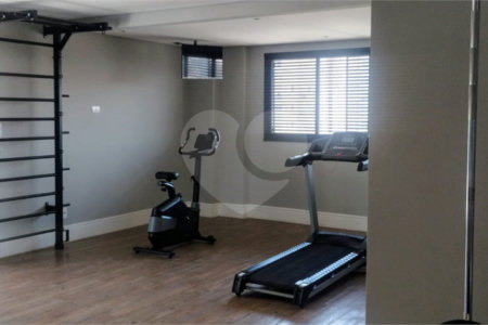 Apartamento à venda com 1 quarto, sendo 2 suítes, em Vila Osasco, Osasco, SP