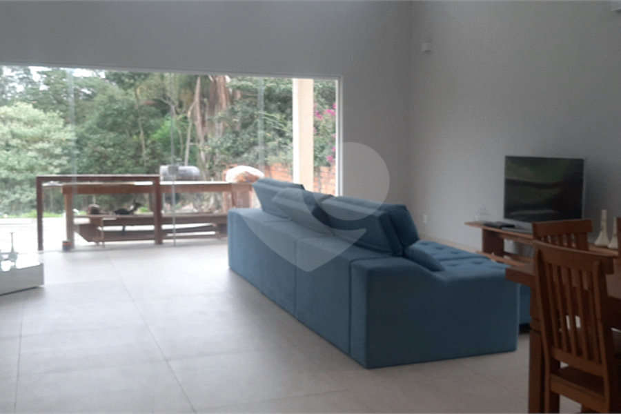 Casa à venda com 3 suítes no condomínio Alpes de Mairiporã, Mairiporã - SP