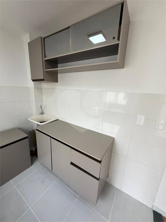 Apartamento à venda com 2 quartos em Chácara Estância Paulista, Suzano, SP