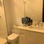 Apartamento à venda com 3 suítes em Vila Oliveira, Mogi das Cruzes, SP