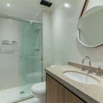 Apartamento à venda com 3 quartos, sendo 2 suítes, em Pinheiros, São Paulo, SP