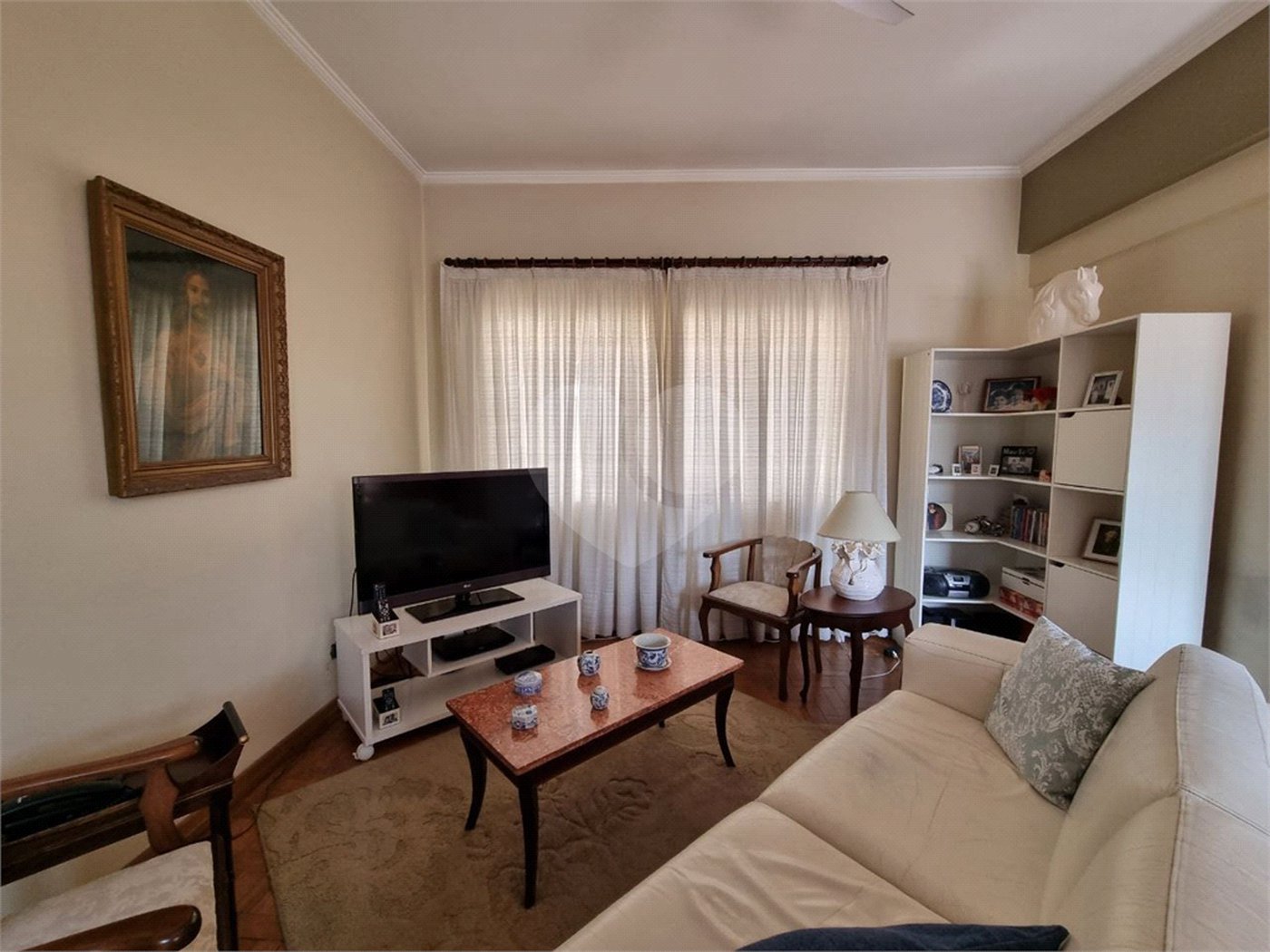 Apartamento à venda com 2 quartos em Santa Cecília, São Paulo, SP