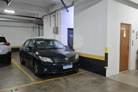 Apartamento à venda com 3 quartos, sendo 1 suíte,  em Perdizes, São Paulo, SP
