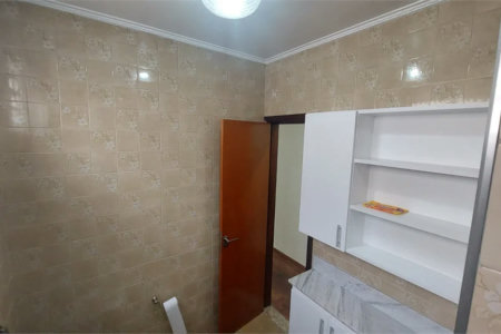 Casa à venda com 2 quartos em Vila São Francisco, São Paulo, SP