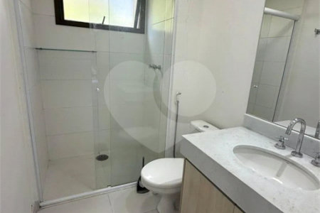 Apartamento à venda com 1 suíte em Jardim Paulistano, São Paulo, SP