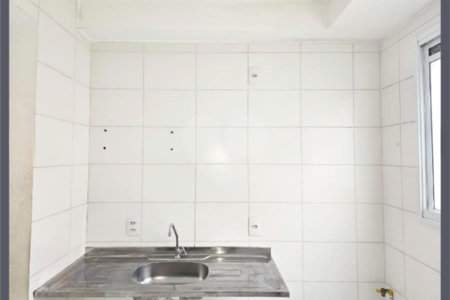 Apartamento à venda com 2 quartos em Jardim Albertina, Guarulhos, SP