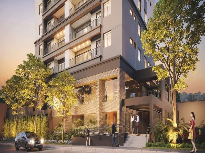 Residencial Sublime