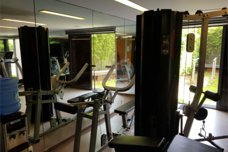 Apartamento à venda com 1 quarto em Jardim Paulista, São Paulo, SP