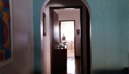 Casa à venda com 3 quartos em Santo Amaro, São Paulo, SP