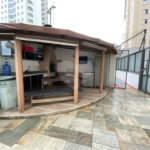 Apartamento para alugar com 2 quartos, sendo 1 suíte, em Santana, São Paulo, SP