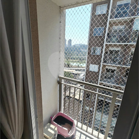 Apartamento à venda com 1 quarto em Vila Cruzeiro, São Paulo, SP