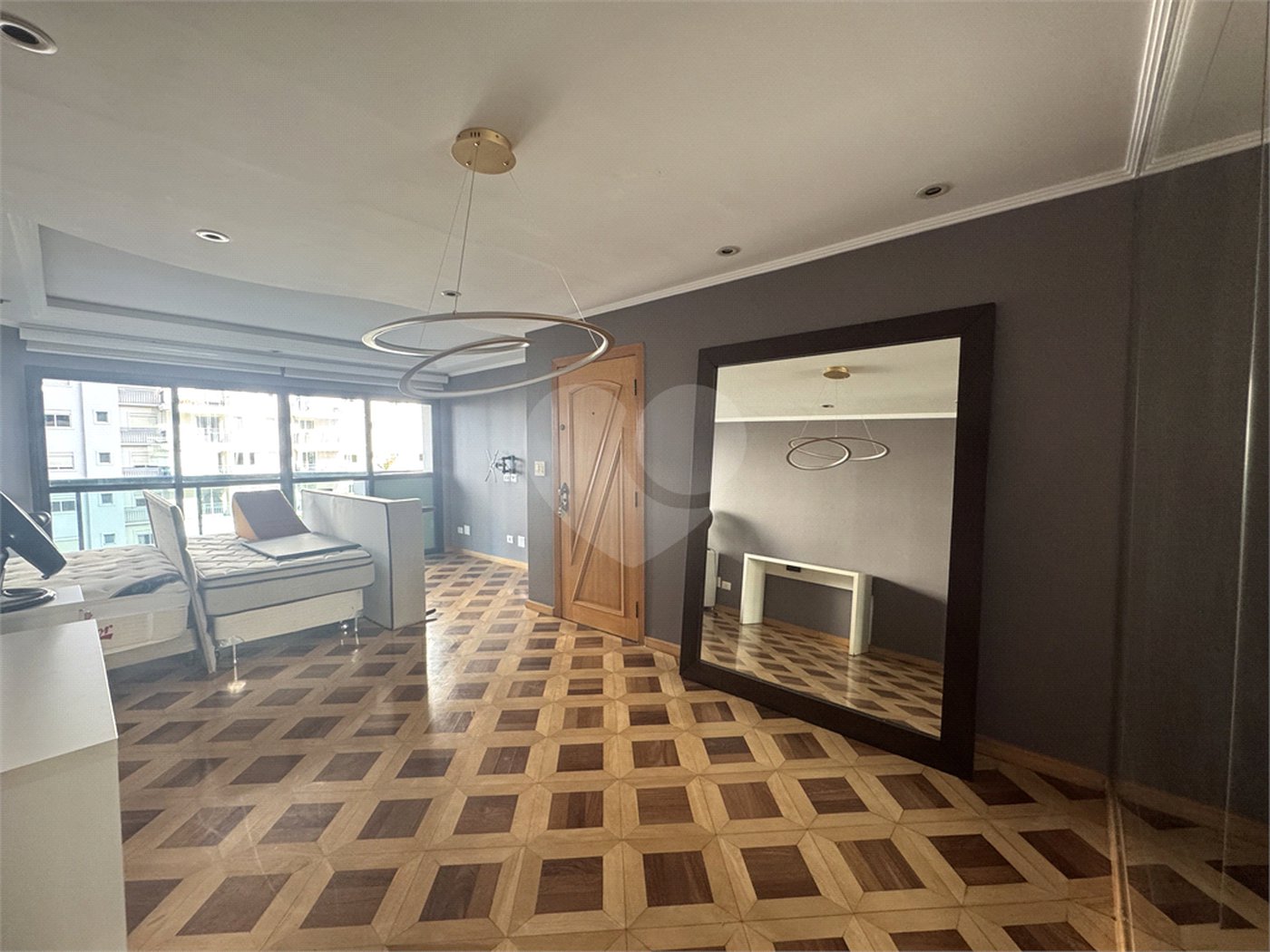 Apartamento à venda ou para alugar com 3 suítes em Santana, São Paulo, SP