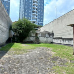 Terreno à venda em Tucuruvi, São Paulo, SP