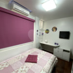 Apartamento à venda com 3 quartos, sendo 1 suíte, em Tijuca, Rio de Janeiro, RJ