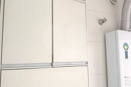 Apartamento à venda com 3 quartos, sendo 1 suíte,  em Vila Maria Alta, São Paulo, SP