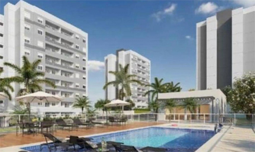 Apartamento à venda com 2 quartos, sendo 1 suíte, em Jardim Carlos Gomes, Jundiaí, SP