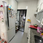 Apartamento à venda com 2 quartos, sendo 1 suíte, em Vila Gustavo, São Paulo, SP