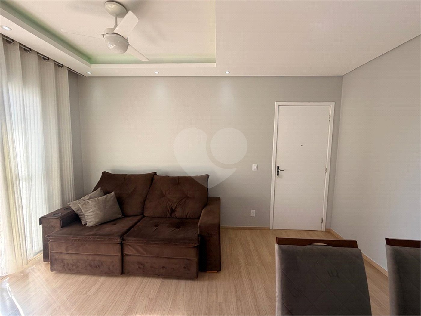 Apartamento à venda com 2 quartos em Jardim São Carlos, Sorocaba, SP