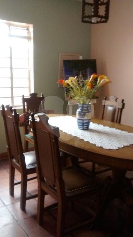 Sobrado à venda com 4 quartos, sendo 2 suítes,  em Mandaqui, São Paulo, SP