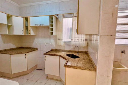 Apartamento à venda com 2 suítes em Parque Campolim, Sorocaba, SP