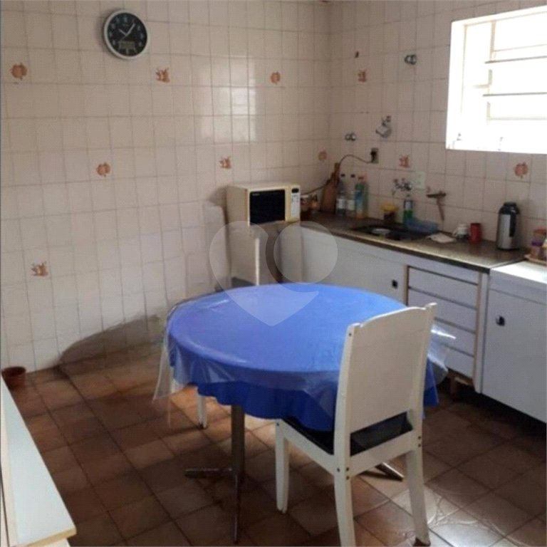 Casa à venda com 4 quartos em Vila Guarani (z Sul), São Paulo, SP
