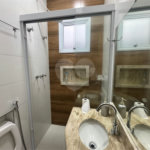 Casa à venda com 3 quartos, sendo 1 suíte, em Jardim Residencial Veneza, Indaiatuba, SP