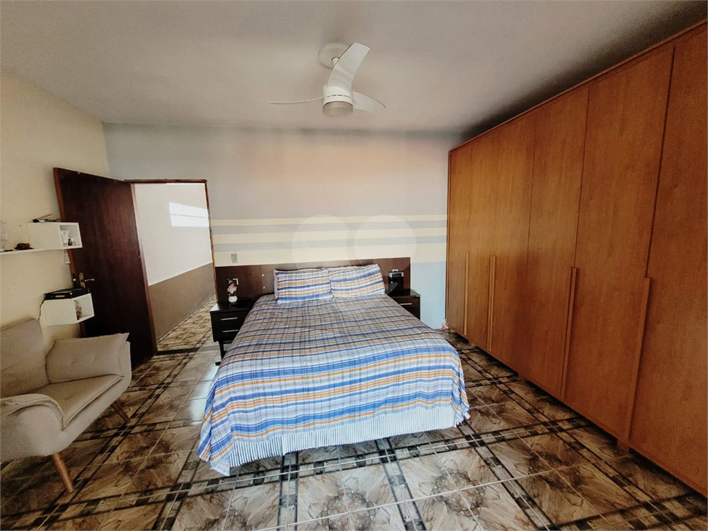 Sobrado à venda com 4 quartos em Jardim Morada do Sol, Indaiatuba, SP