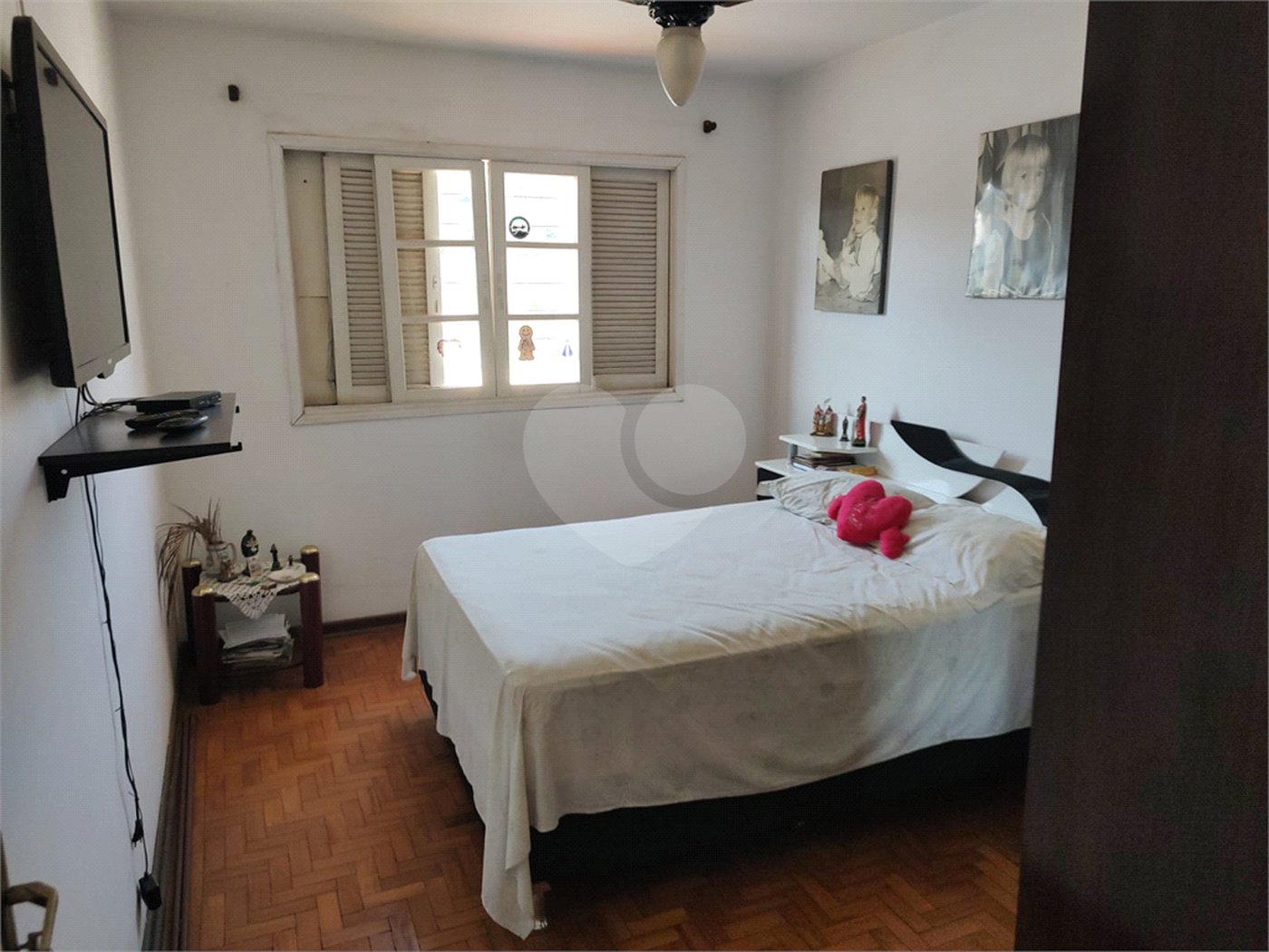 Sobrado à venda com 3 quartos no Centro, Jarinu, SP