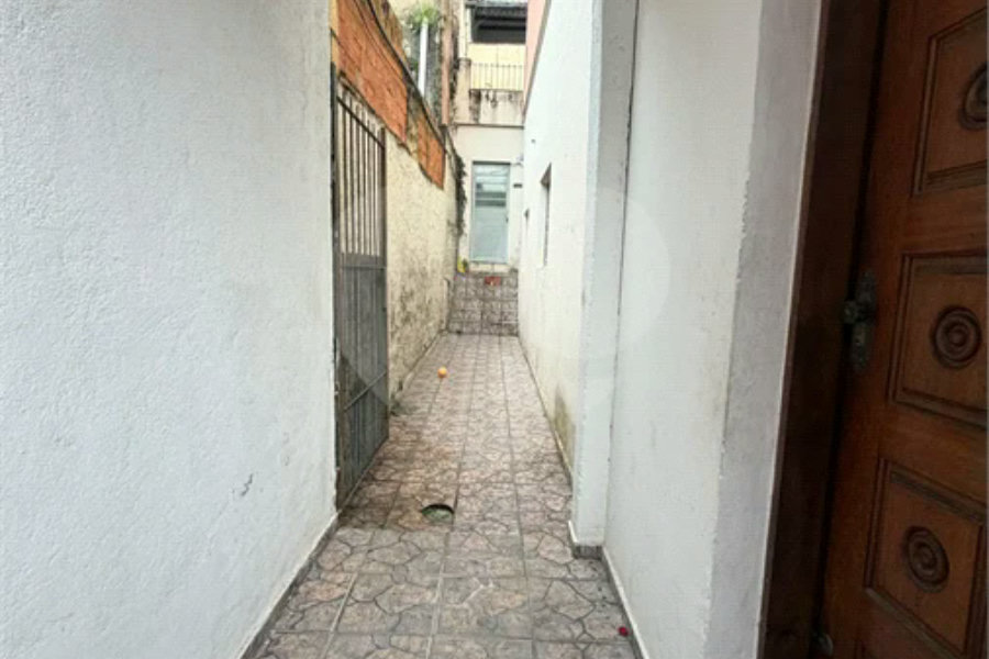 Casa à venda com 5 quartos, sendo 1 suíte, em Freguesia do Ó, São Paulo, SP