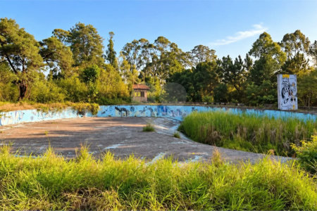 Terreno à venda em Interlagos, São Paulo, SP