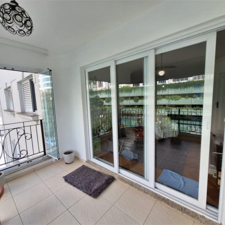 Apartamento à venda com 3 quartos, sendo 1 suíte, em Paraíso do Morumbi, São Paulo, SP