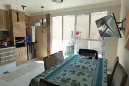 Casa à venda com 3 suítes no condomínio Sunset Boulevard, Paulínia - SP