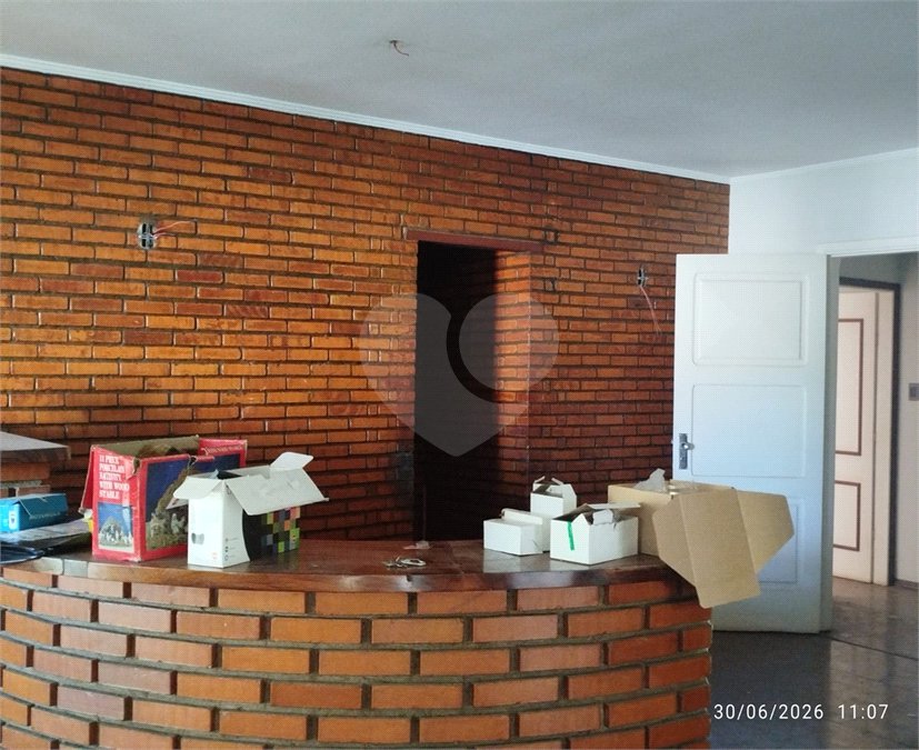 Imponente Casarão no Centro de São Carlos