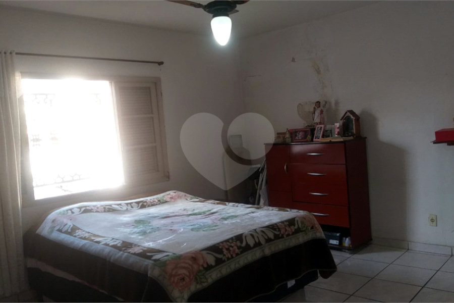 Casa Térrea à venda com 2 quartos em Mandaqui, São Paulo, SP