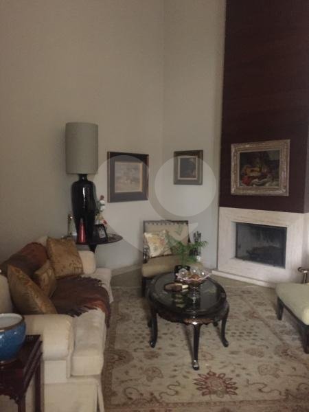 Apartamento à venda com 4 suítes em Jardim Paulista, São Paulo, SP