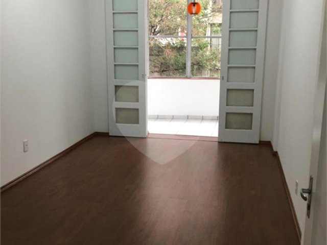 Apartamento à venda com 1 quarto em Bela Vista, São Paulo, SP