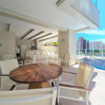 Apartamento à venda, 52 m² por R$ 990.000,00 - Gonzaga - Santos/SP