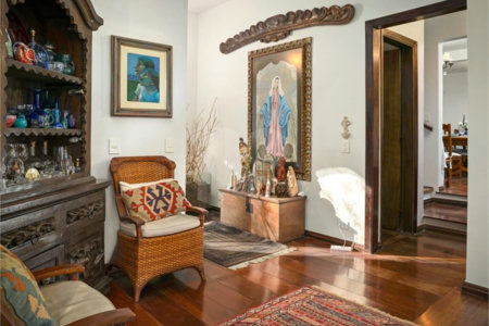 Casa à venda com 4 suítes em Fazenda Morumbi, São Paulo, SP