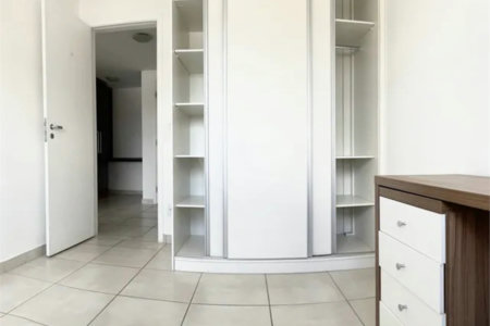 Apartamento à venda com 3 suítes em Parque Residencial Aquarius, São José dos Campos, SP