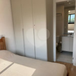 Apartamento para alugar com 1 suíte em Pinheiros, São Paulo, SP