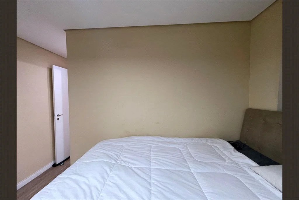 Apartamento à venda com 2 quartos em Rio Pequeno, São Paulo, SP