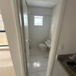 Sala Comercial para venda e locação, Boqueirão, Santos - SA0048.